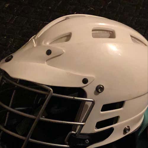 Cascade C Pro Lacrosse Helmet