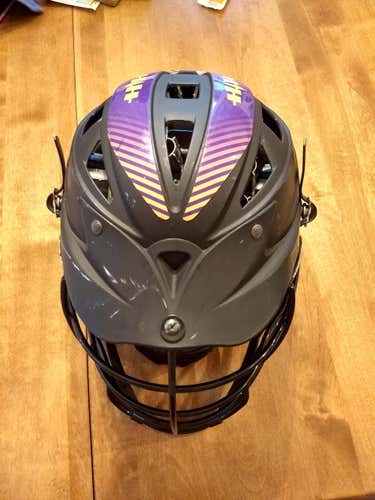 Cascade CPX-R Helmet Adult