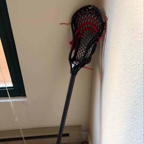 Nike Lakota 2 Custom String ECD + Epoch Dragonfly 8 C30 Flex5