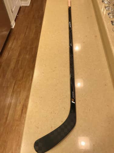 Bauer 1S Griptac P92 Stick Left 102 Flex