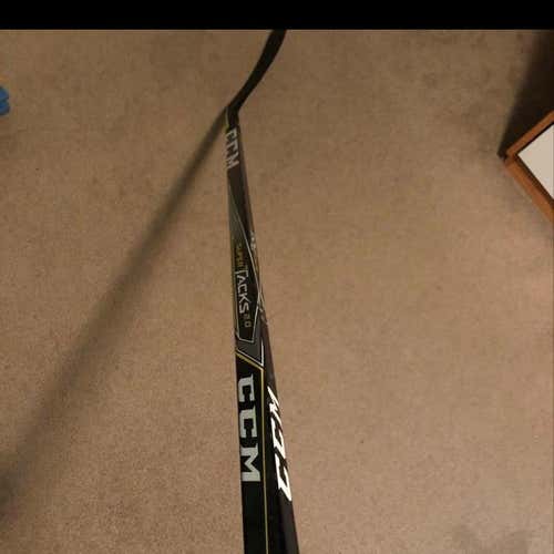 CCM Supertacks 2.0 Pro Stock (RH/P80/95FL)