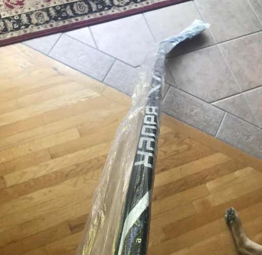 Pro Stock Bauer with 1X Graphics