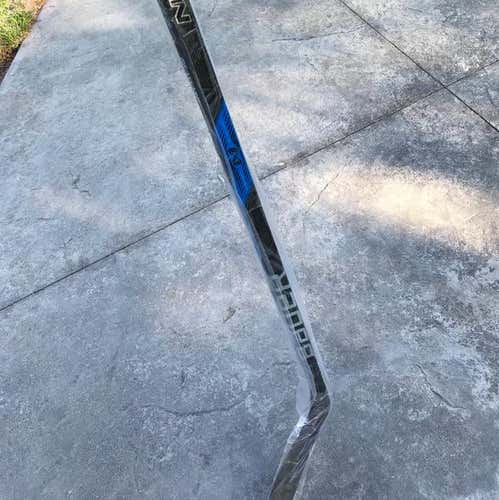 Pro Stock Bauer with Nexus Graphics