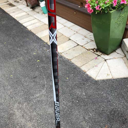 Bauer 1x 67 Flex Pro Stock P92 Curve