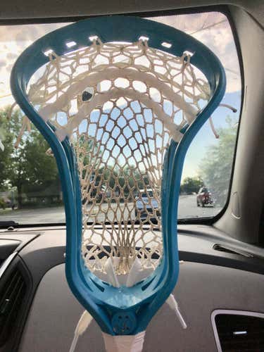 Maverik Kinetik Head