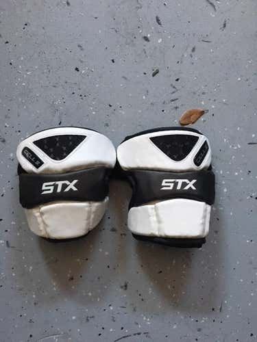 STX Cell 2 Defensive Arm Pads