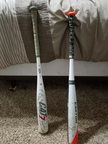 Easton Mako Bat