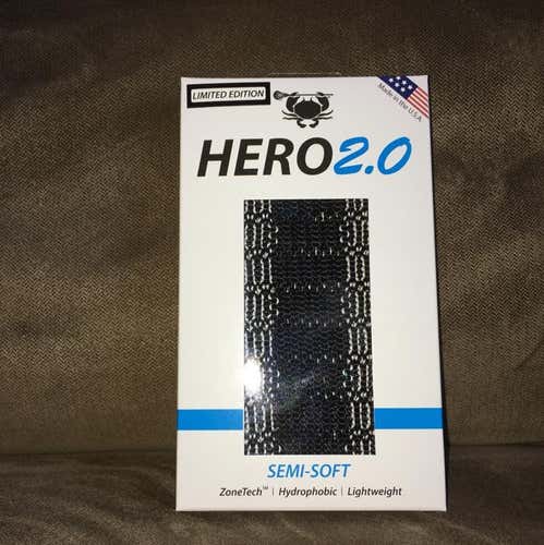 BN LE JW1 Hero 2.0 Mesh