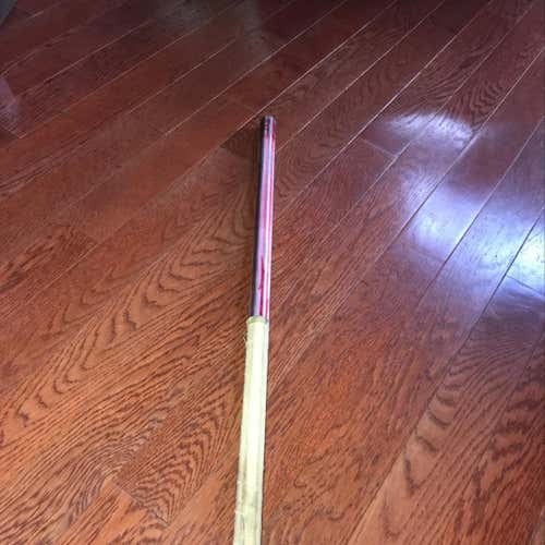 Warrior C405 Krypto Alloy