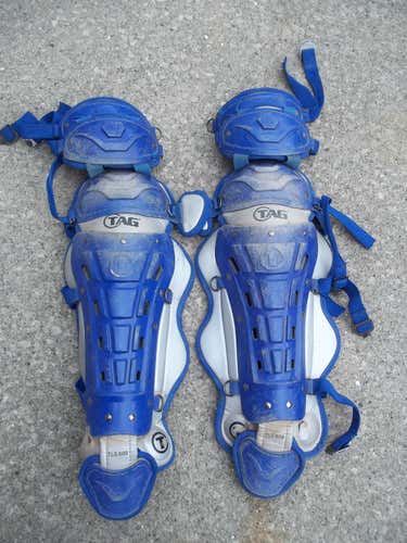 Catcher's Protective Gear Youth
