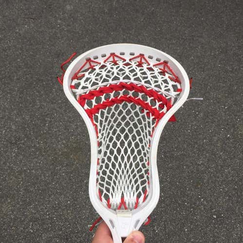 Gait Recon XLU w/ NinjaLax Shogun Mesh