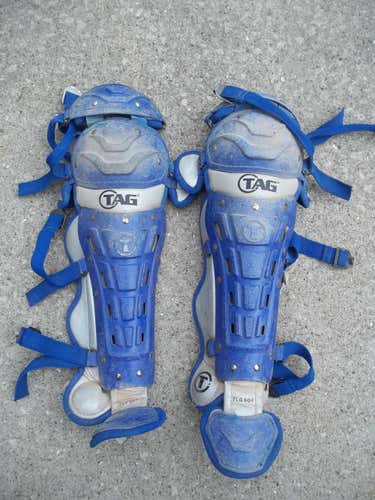 Catcher's Protective Gear Youth