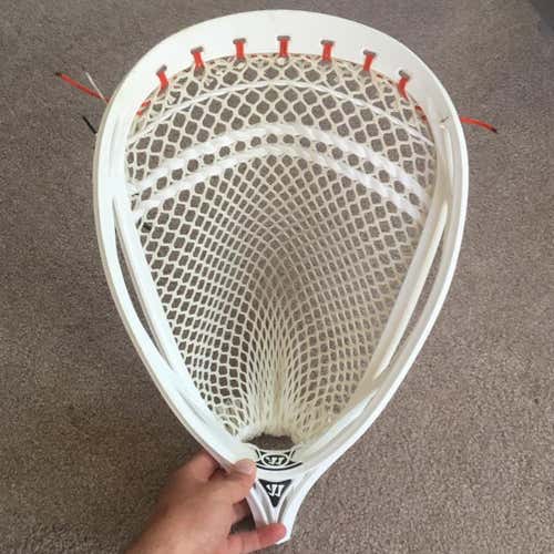 New Warrior Nemesis 2 with 20d