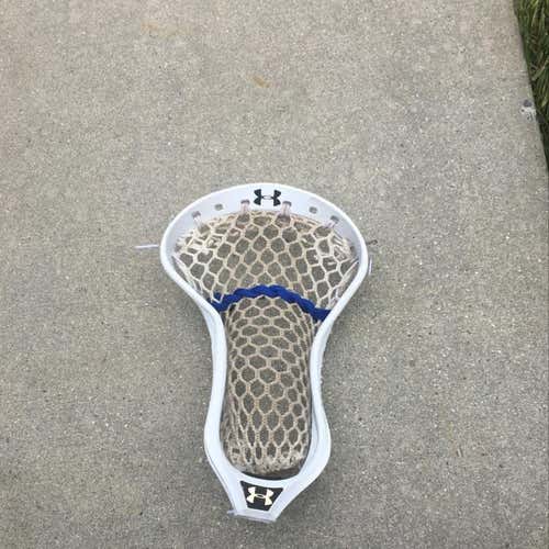 Under Armour Command X