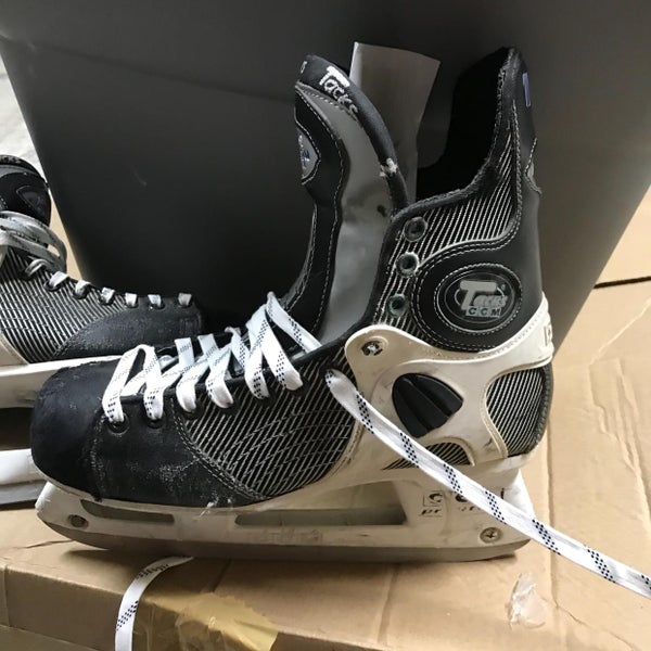 CCM Custom lite