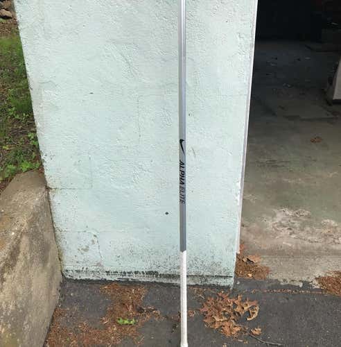Nike Alpha Elite D-Pole