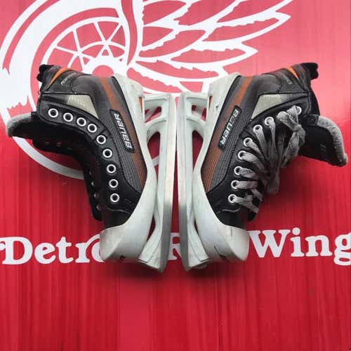 Bauer Goalie Skates Size 4D