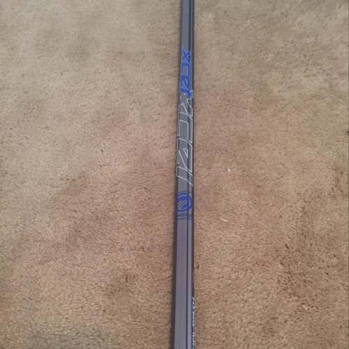 Maverik xcel shaft