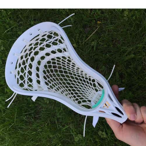 Warrior Regulator X W/ 3s