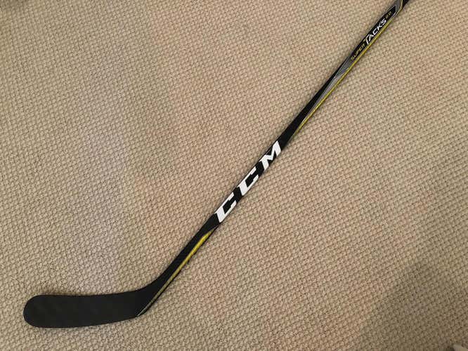CCM Super Tacks 2.0 Stick For @potatoclock39