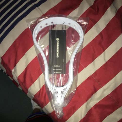 Brand New Stringing Mark 2A