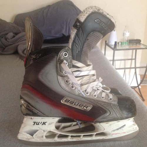 Bauer 5.0 Skates