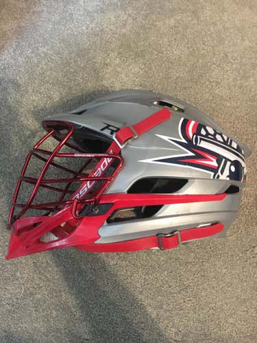 Boston Cannons Cascade R
