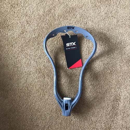 STX Super Power Plus