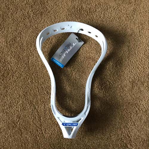 True Frequency Universal