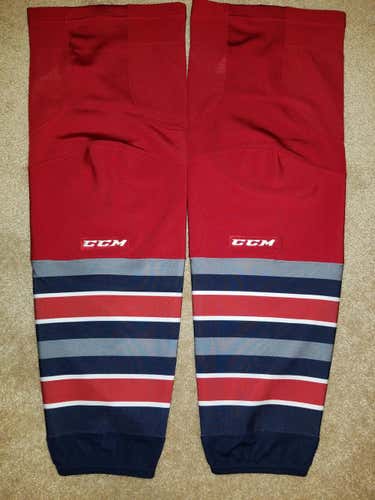 New CCM  ECHL  Kalamazoo Wings Socks