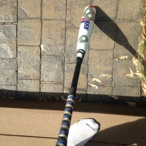 Limited Edition Demarini CF8