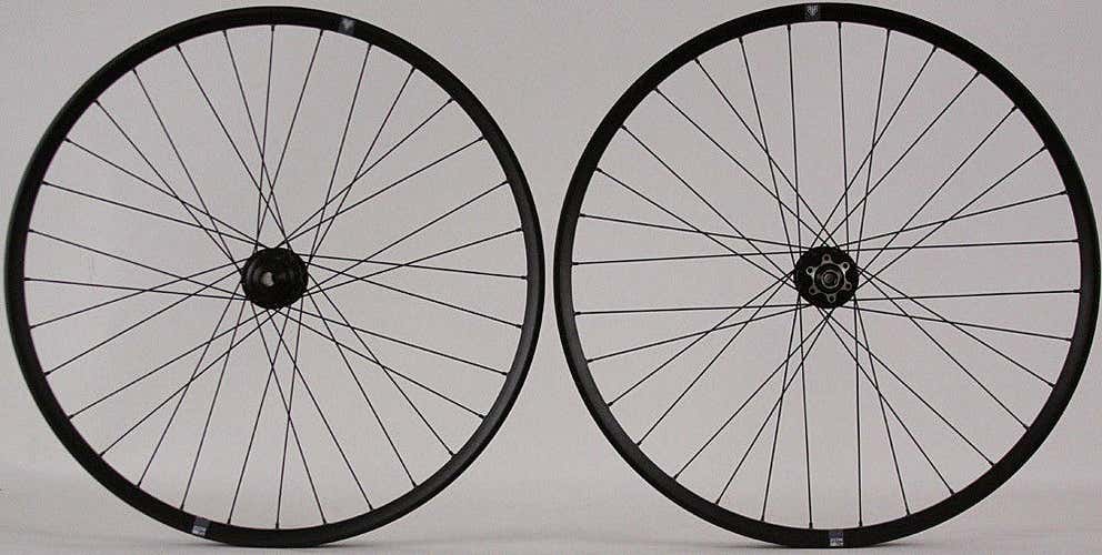 WTB I29 Assymetrical TCS Rim 27.5 650b Wheelset Thru axle 15x110 12x148 Boost