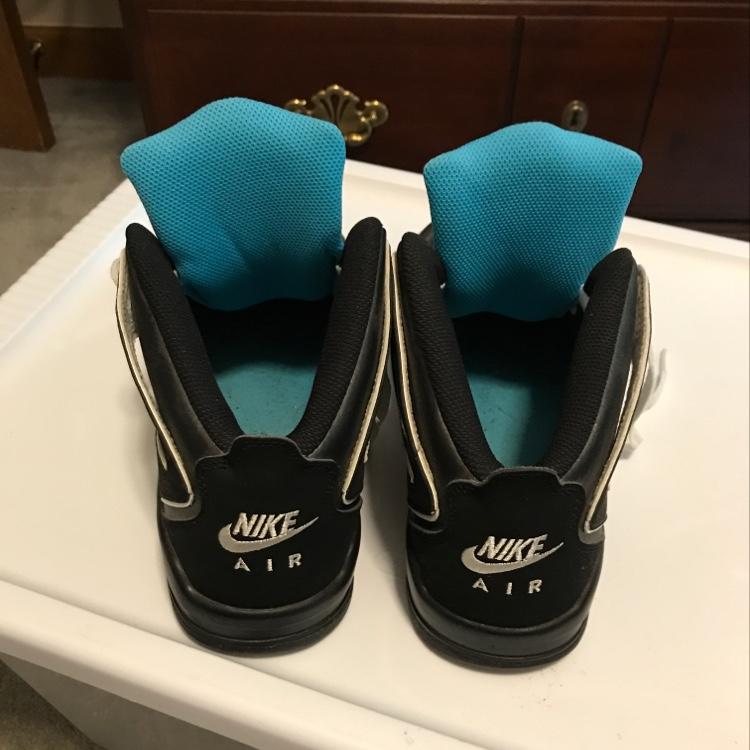 jordan flight falcon