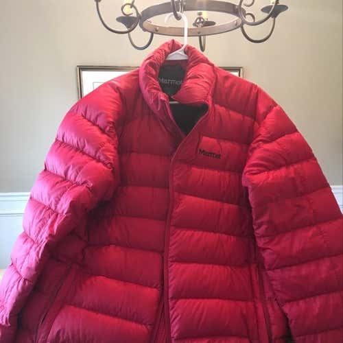 Winter Jacket