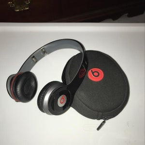 Beats Solo HD (Wired)