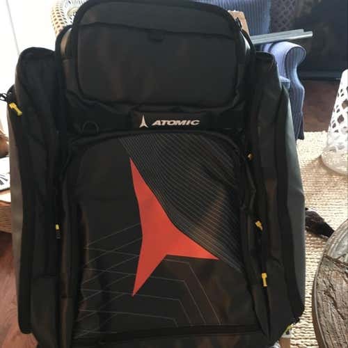 Skiing Boot Bag