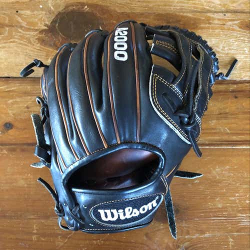 Wilson A2000 PP05 11.5 FSOT