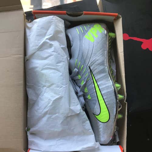 Brand New Nike Vapor Ultimate TD Size 12 Cleats