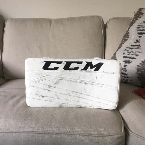 Ccm Eflex 2 Pro Blocker