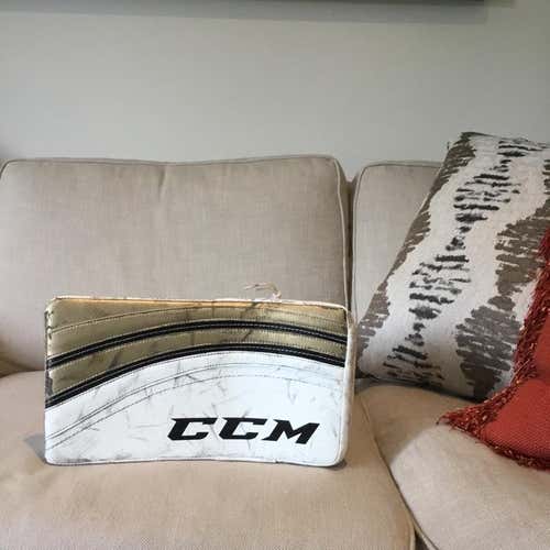 Ccm Eflex 500 Blocker