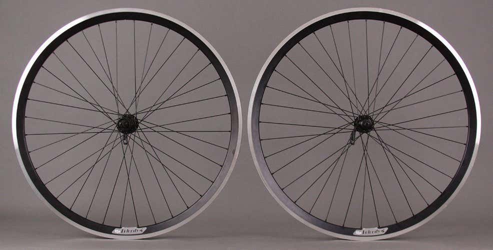Velocity Chukker Mountain Bike 29er Cyclocross Hybrid Wheelset Shimano 36h