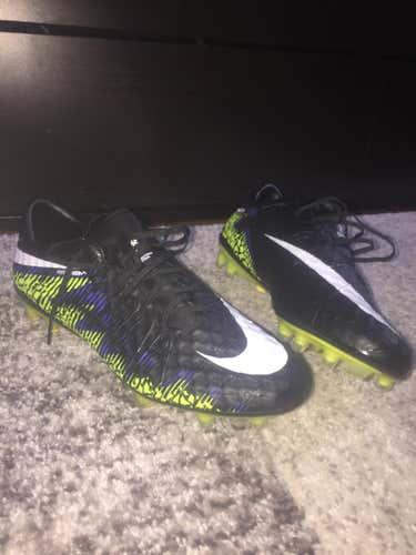 New nike hypervenom ll