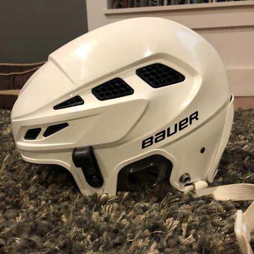 Bauer IMS 7.0 Medium Helmet