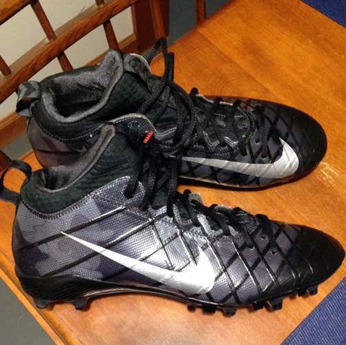Nike Alpha Field General Size 12