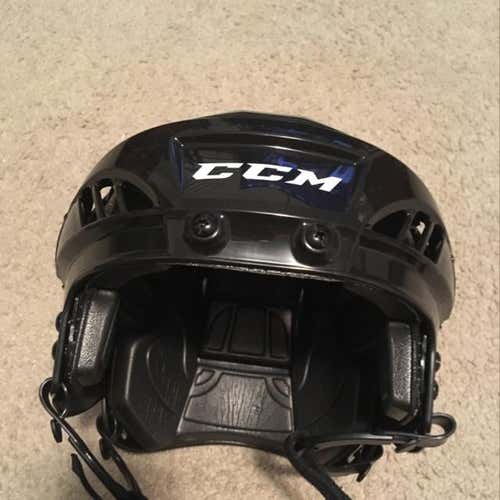 CCM FL40 Helmet USED ONCE