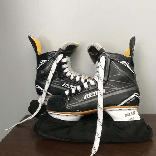 Bauer S160 8D Skates