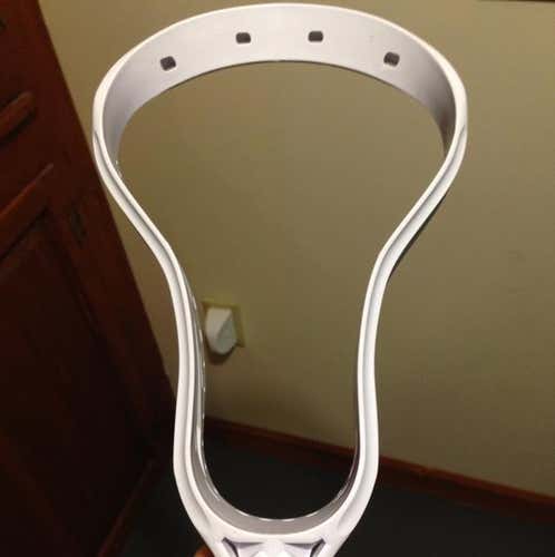 New Warrior Vital Unstrung