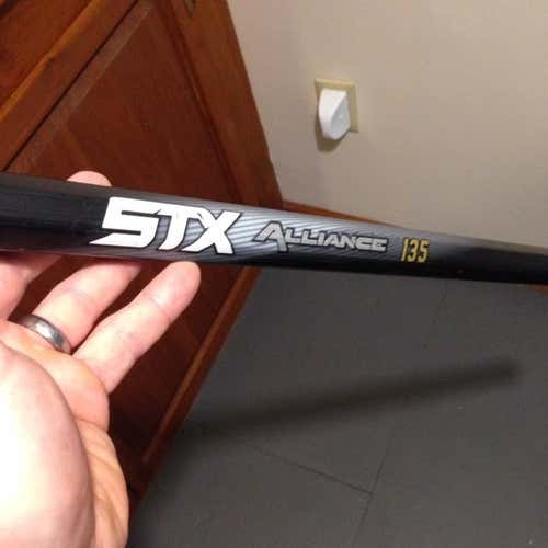 STX Alliance 135