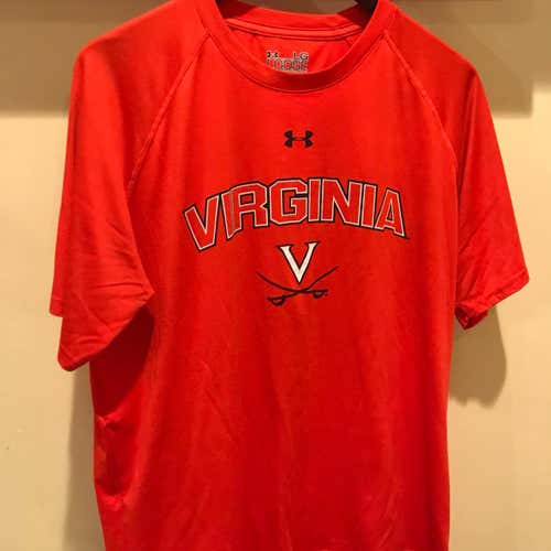 Under Armour Virginia Shirt