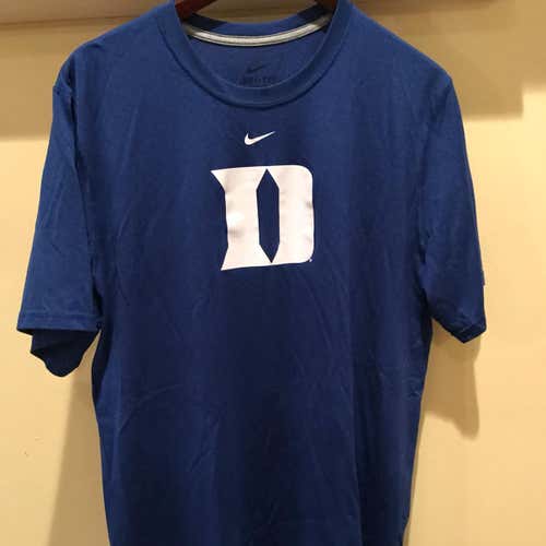 Nike Dri-fit Duke T-shirt